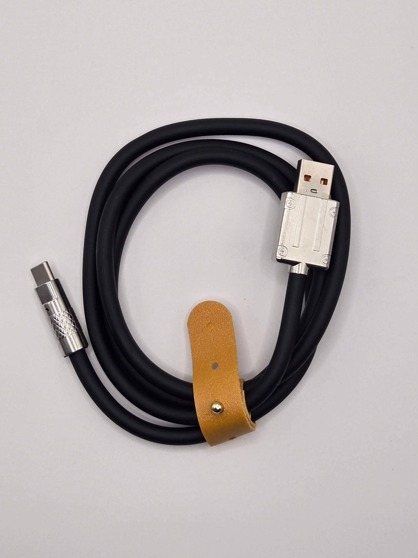 Type C Data/ Charging cable