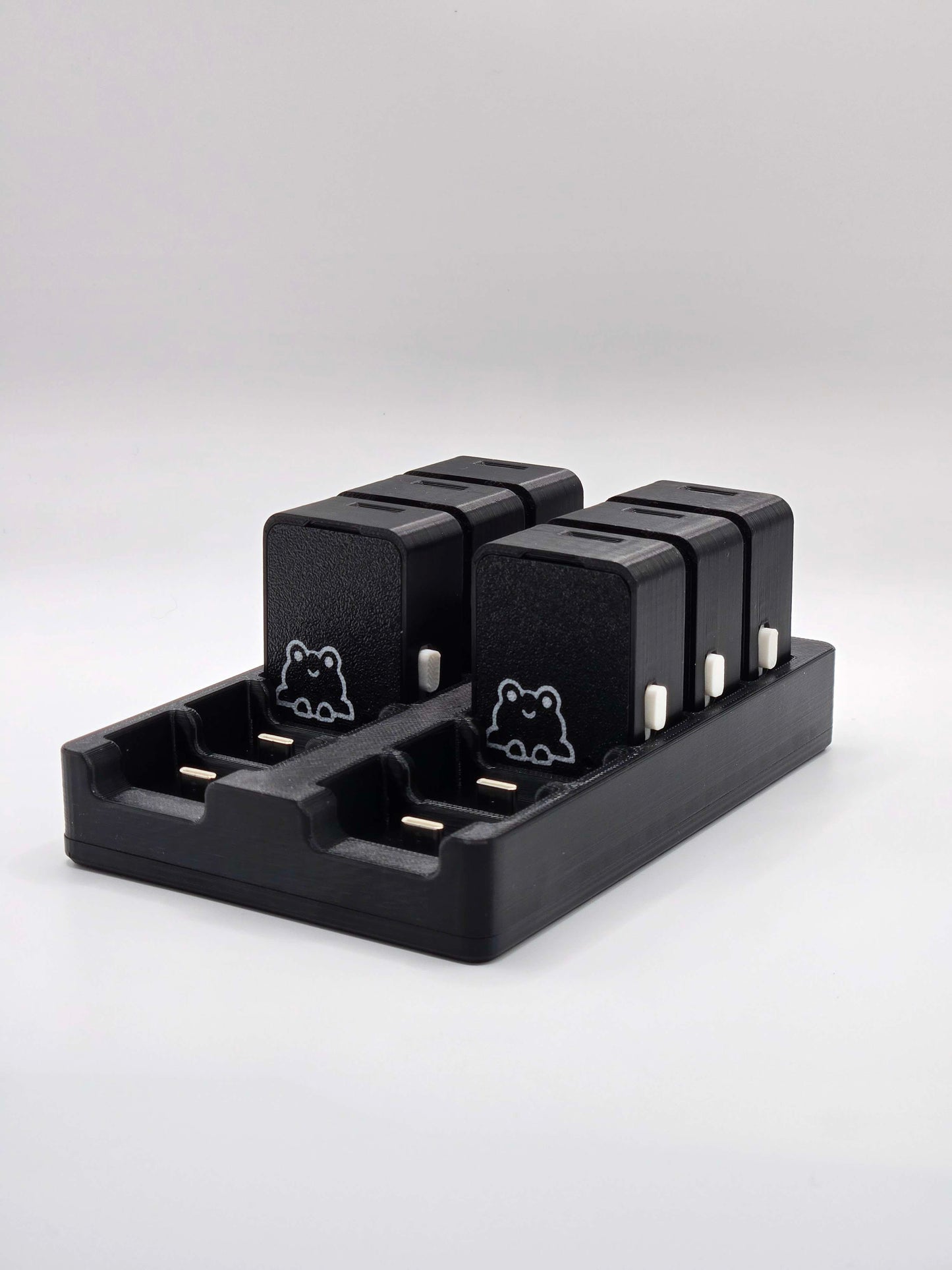 Venti SlimeVR Trackers ICM-45686
