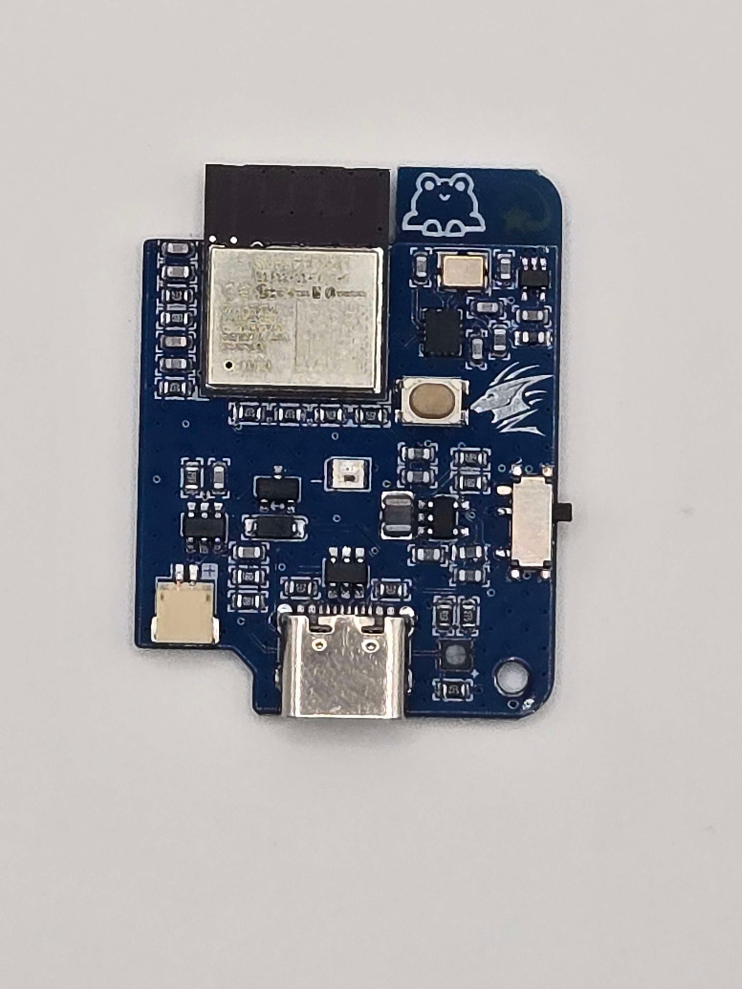ICM-45686 DIY PCB