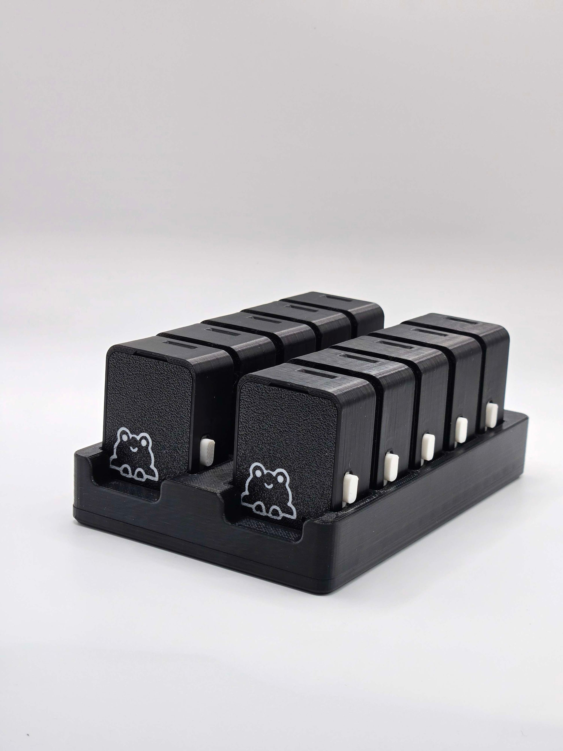 Venti SlimeVR Trackers BNO085