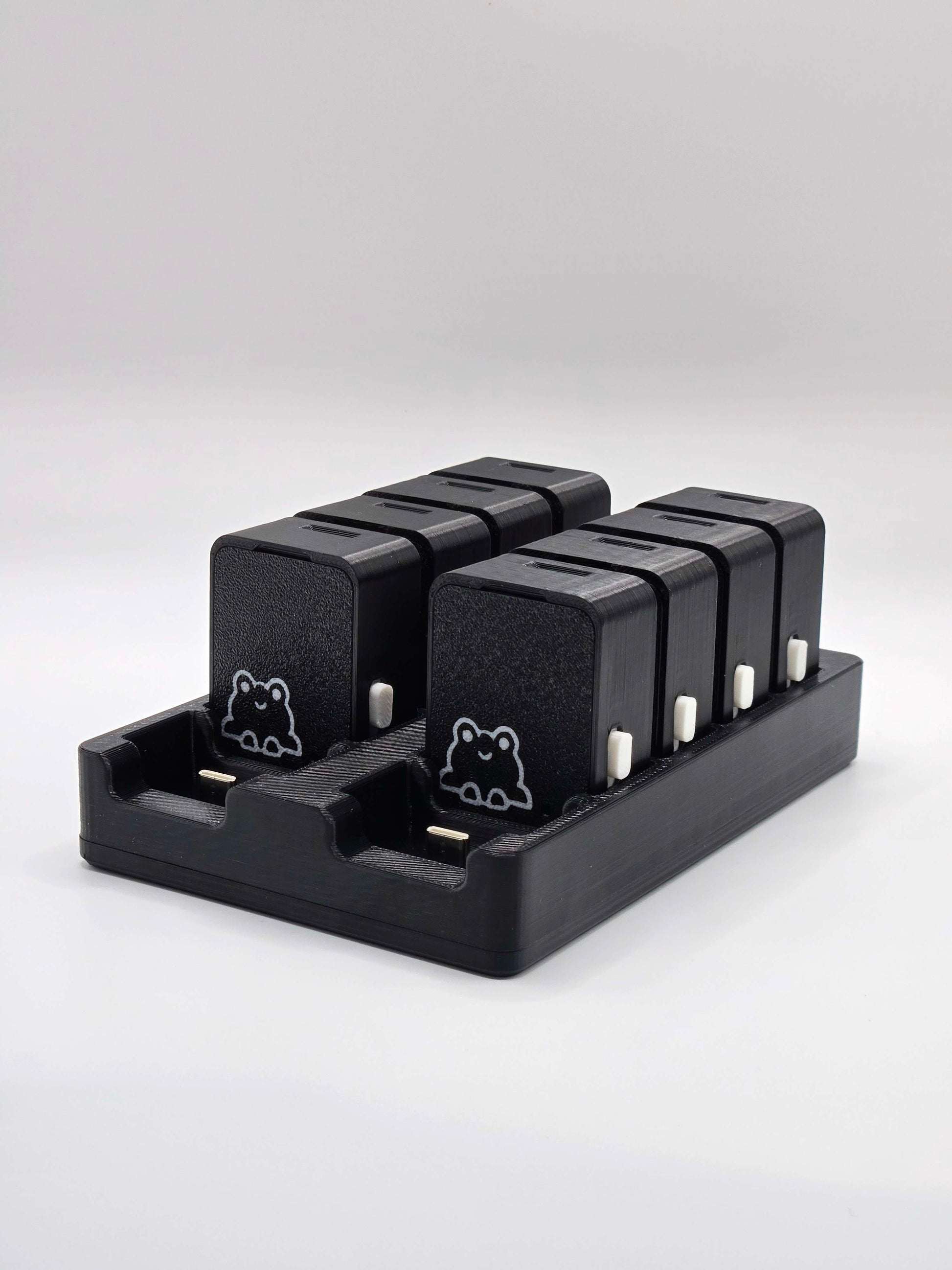 Venti SlimeVR Trackers BNO085