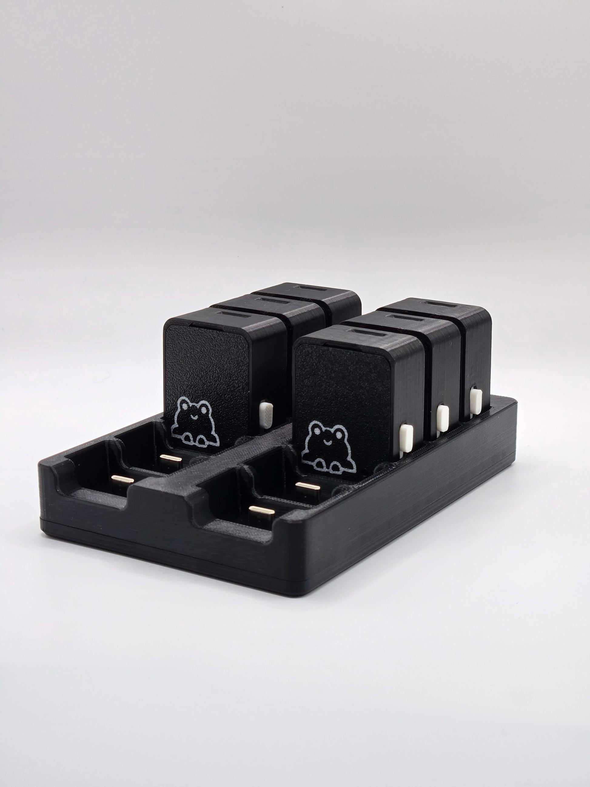 Venti SlimeVR Trackers BNO085