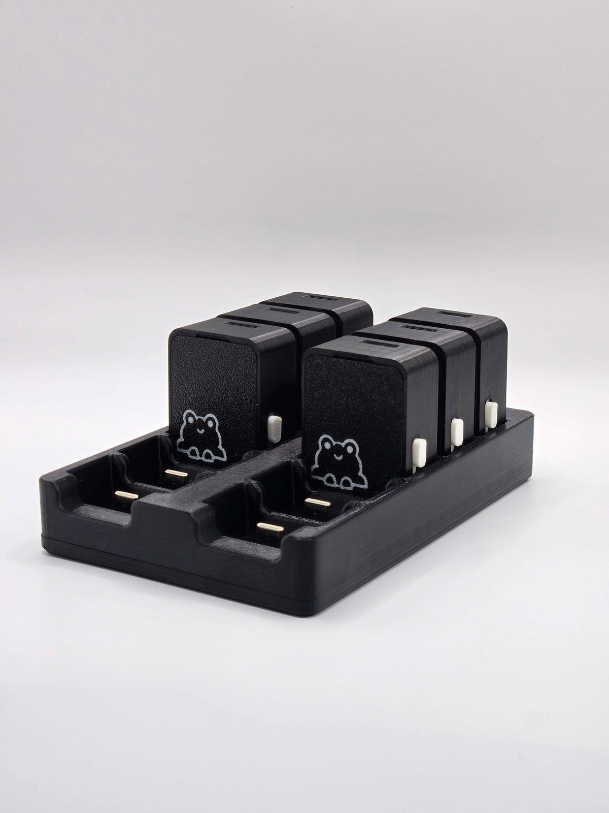 Venti Trackers LSM6DSV