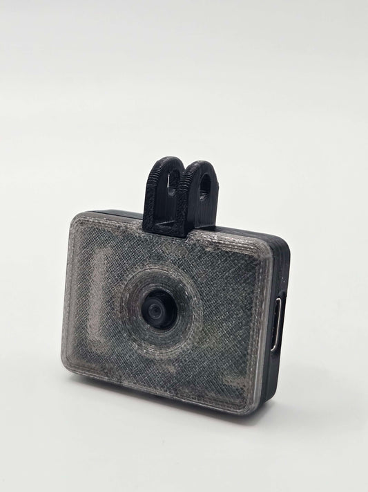 V2 Mouth Tracker (Feb/March)