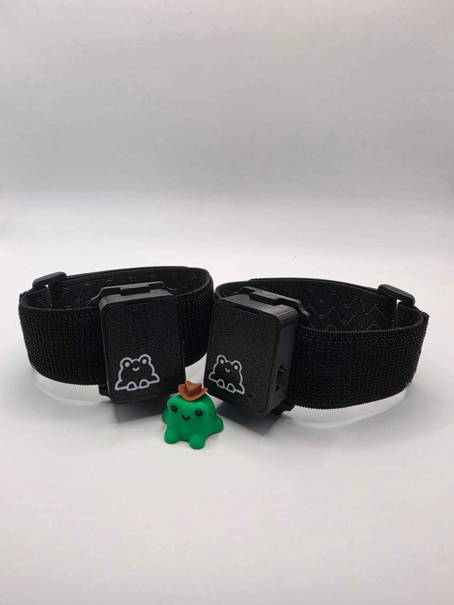 Venti Elbow/ Feet Upgrade