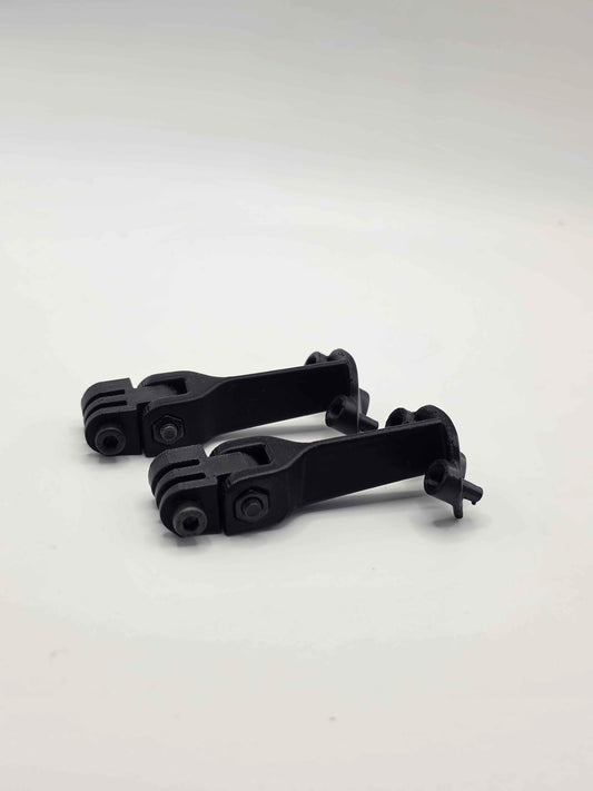 2x Face Tracker Mounts
