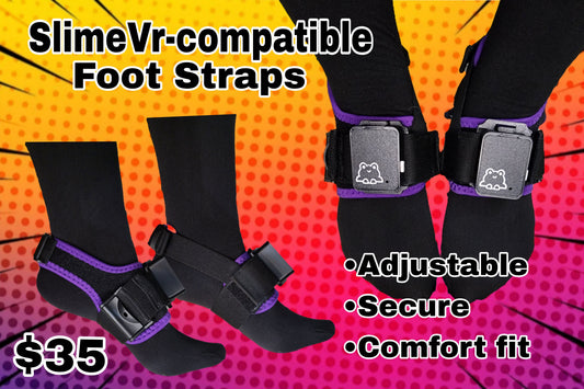 Venti Comfort Straps