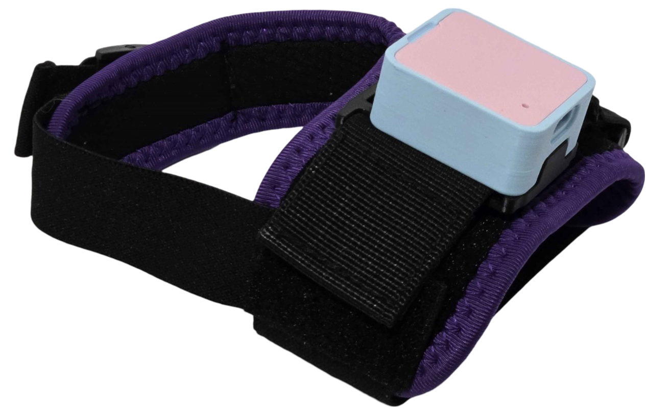 Venti Comfort Straps